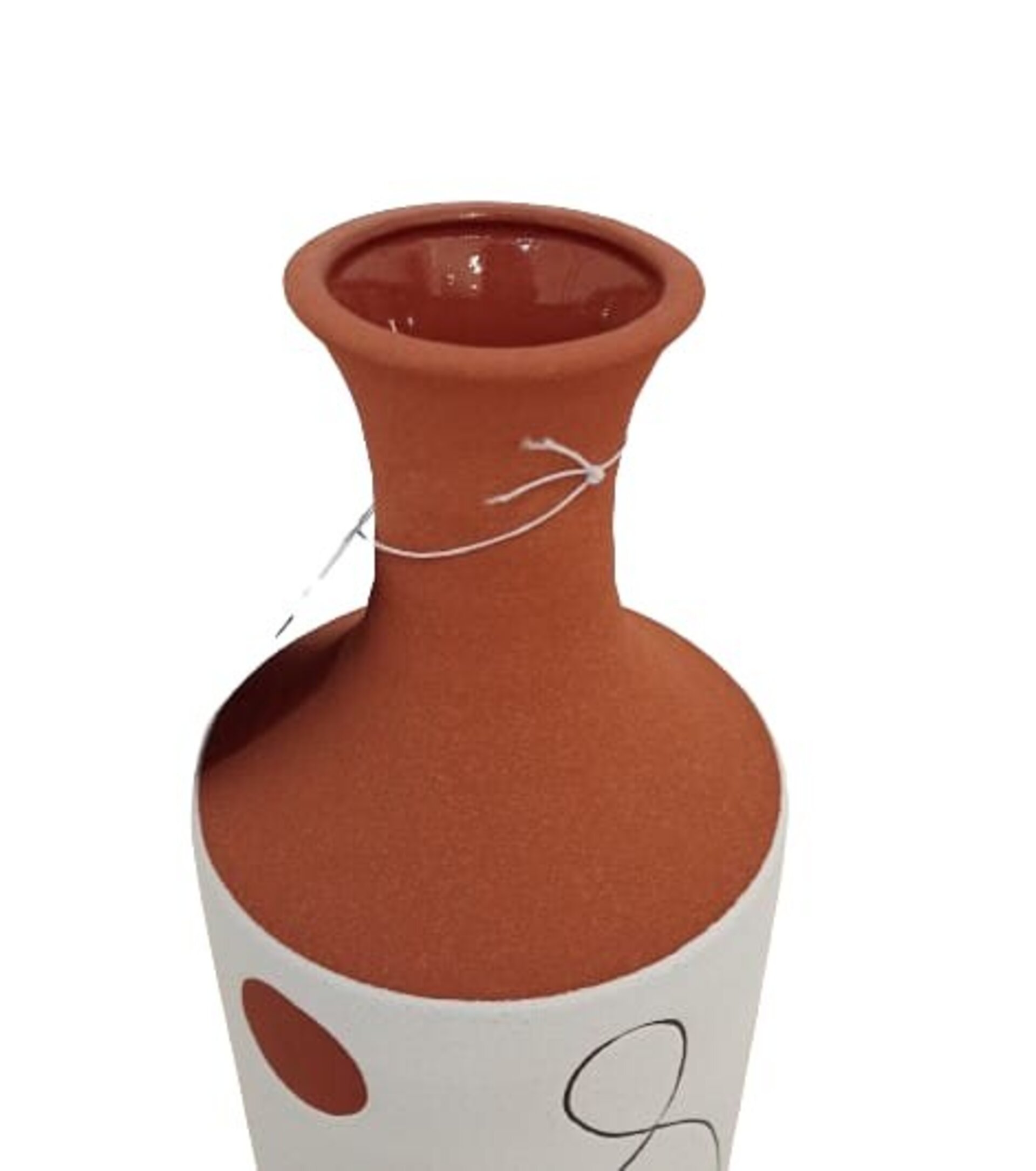 Florero Miró - 2