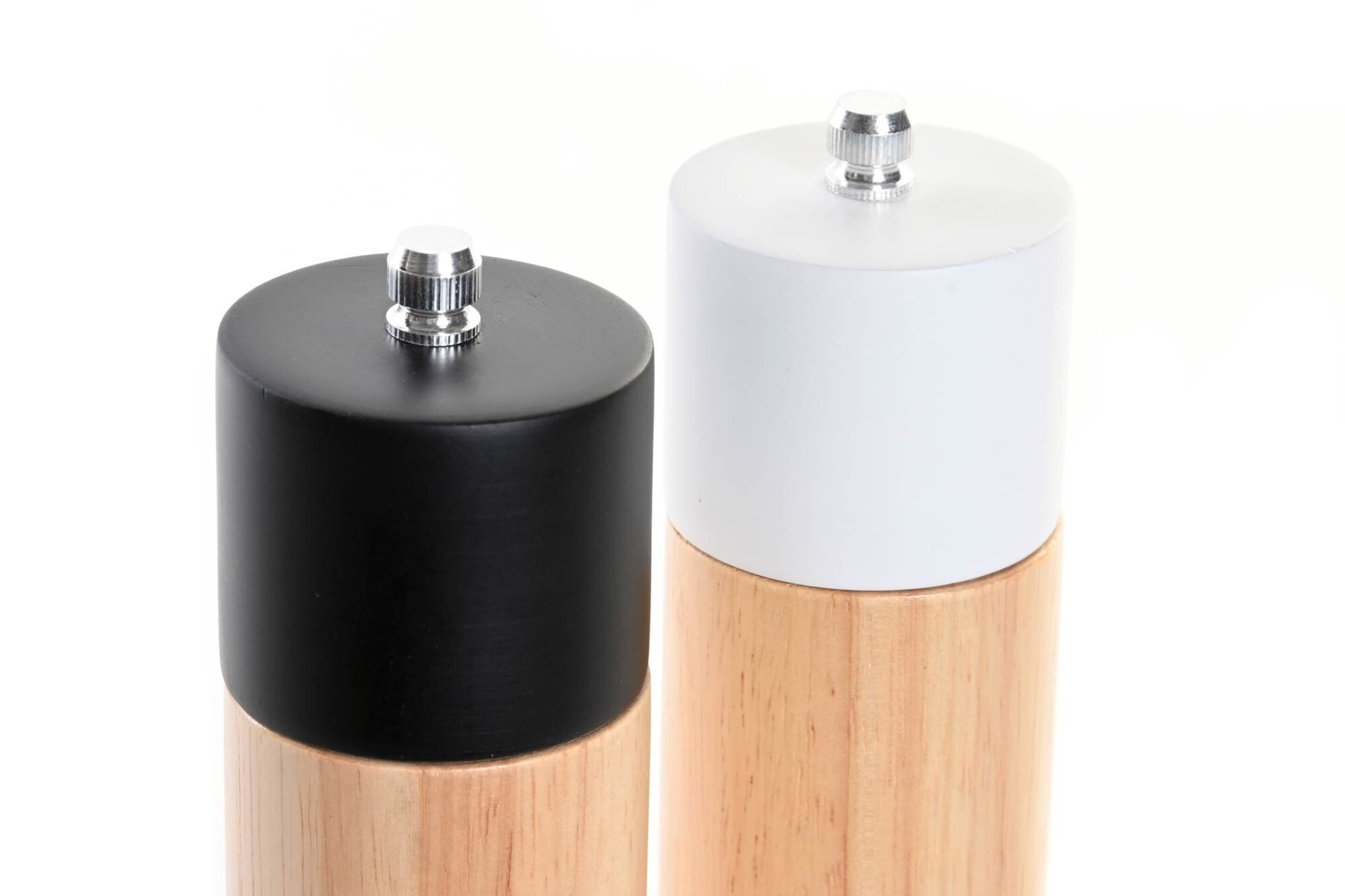 Pimentero rubberwood - 2