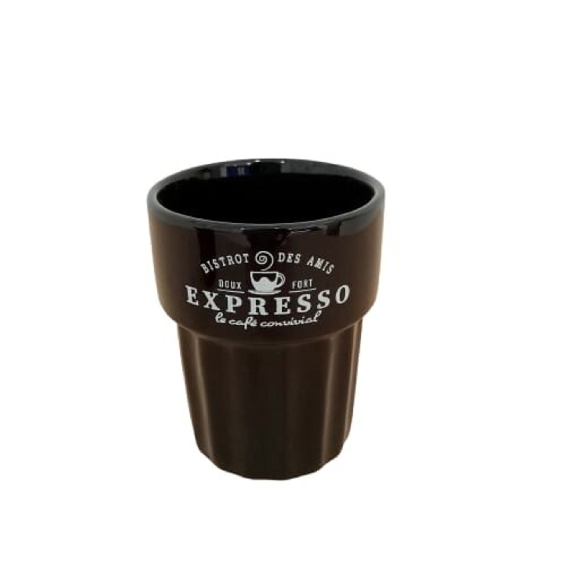 Vaso expresso 300ml surt - 2