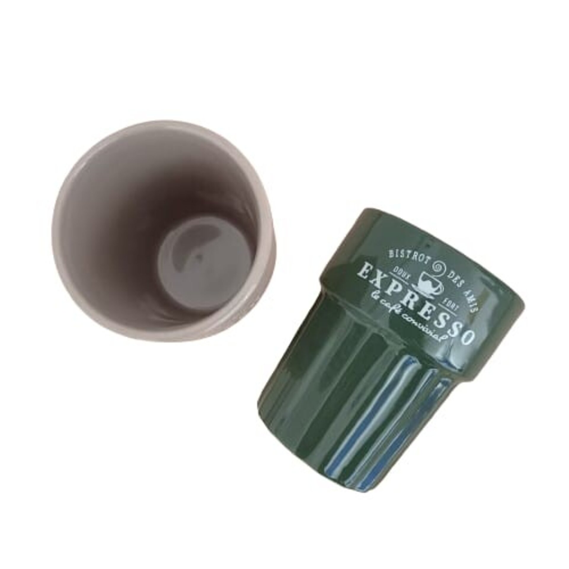 Vaso expresso 300ml surt - 4