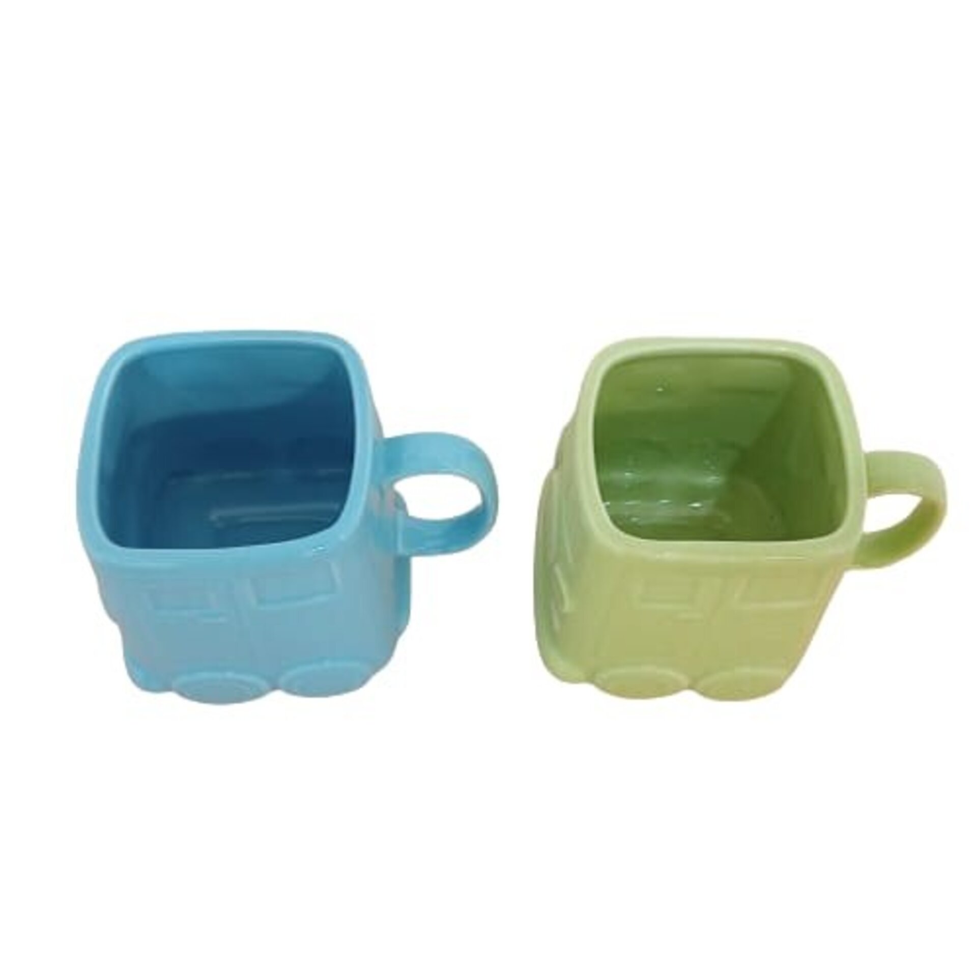 Taza Van 500 ml set x2 - 4
