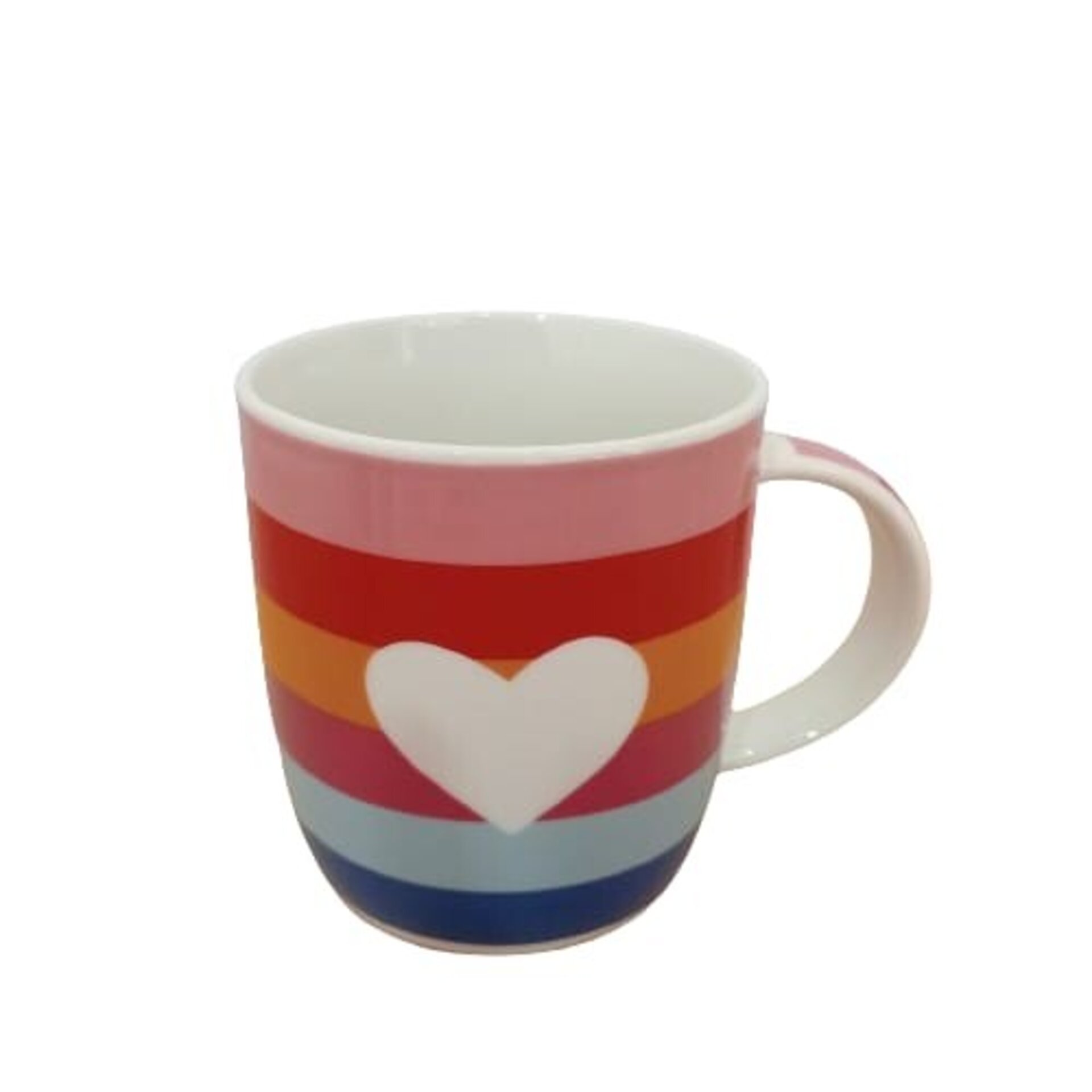 Taza Amore 365ml - 5