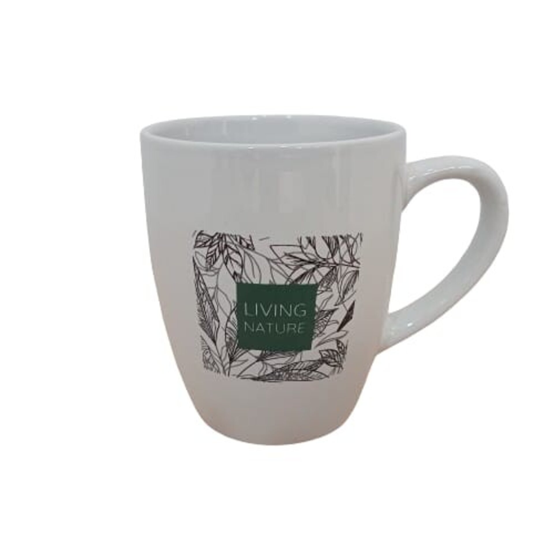 Taza Nature/living 350ml x2 - 3