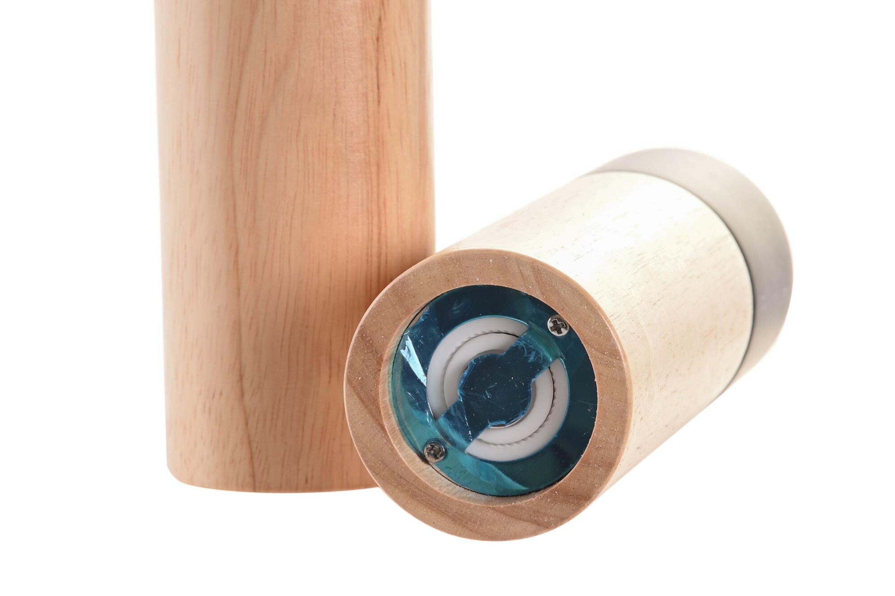 Pimentero rubberwood - 3