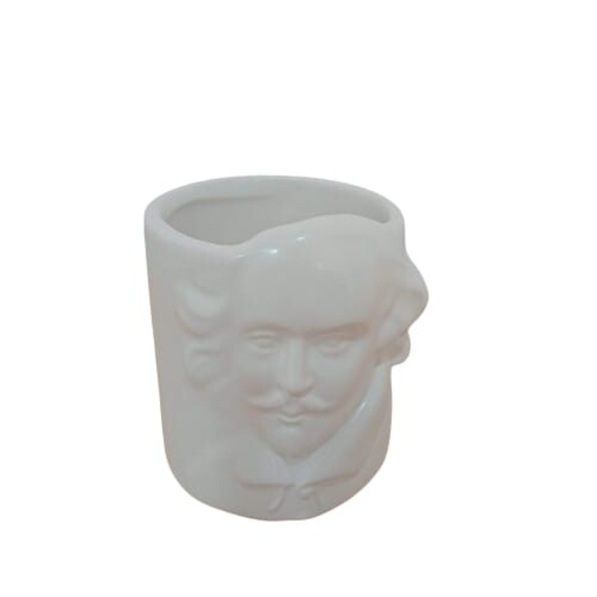 Portalapices de cerámica Shakespeare - 2