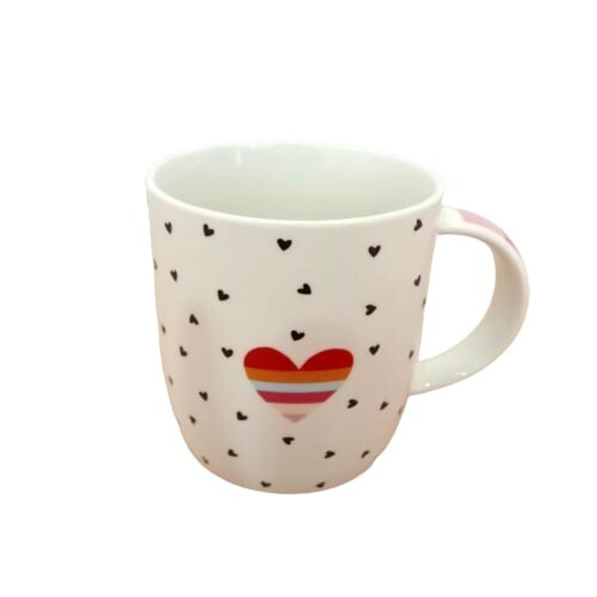 Taza Amore 365ml - 4
