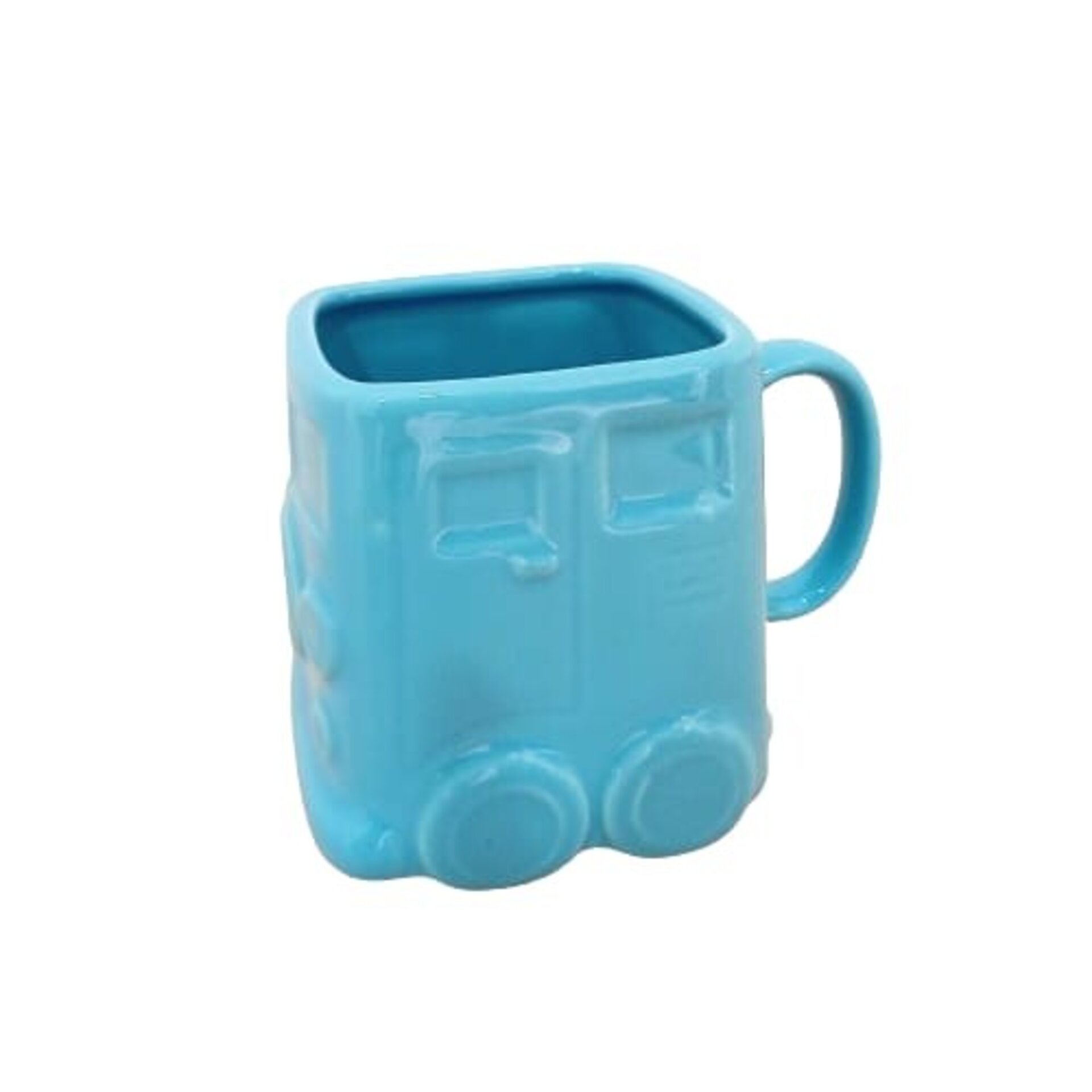 Taza Van 500 ml set x2 - 2