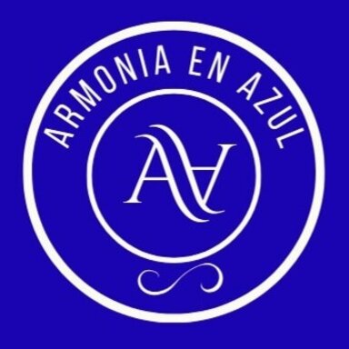 ArmonÍa en azul