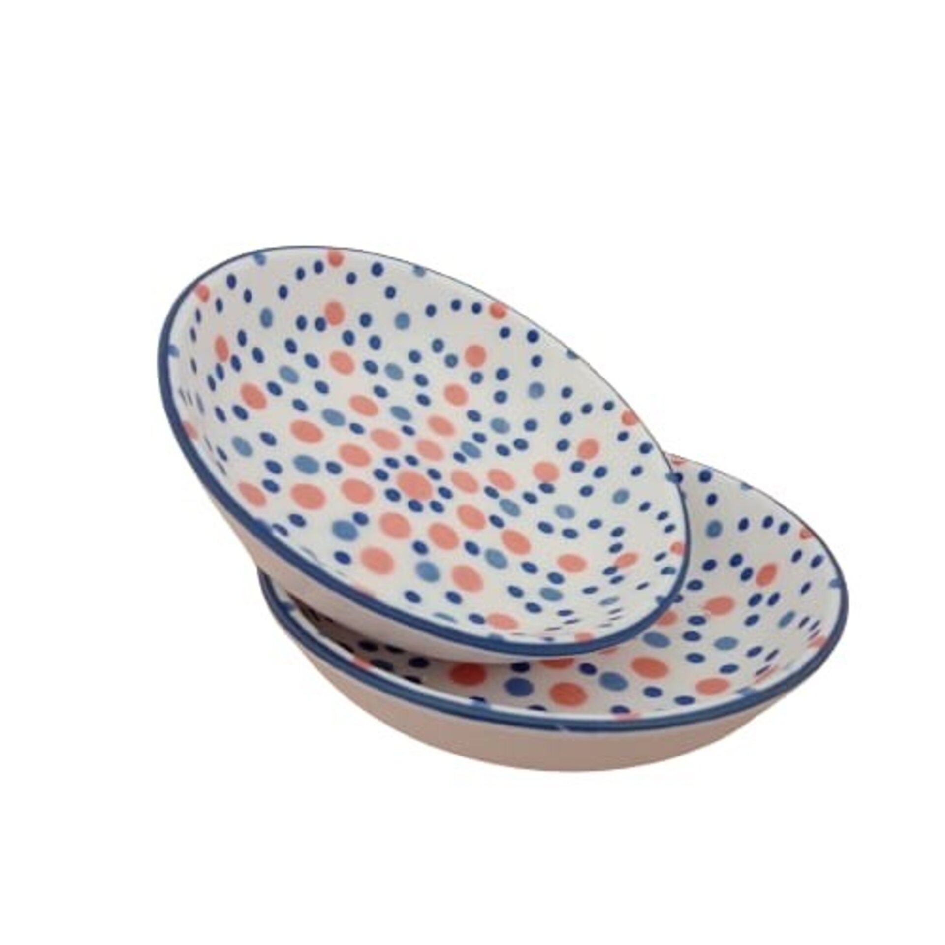 Bowl pintitas - 2