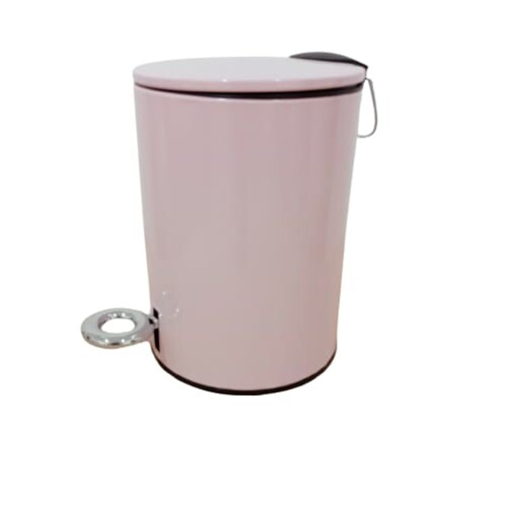 Cesto pink 3 litros - 3
