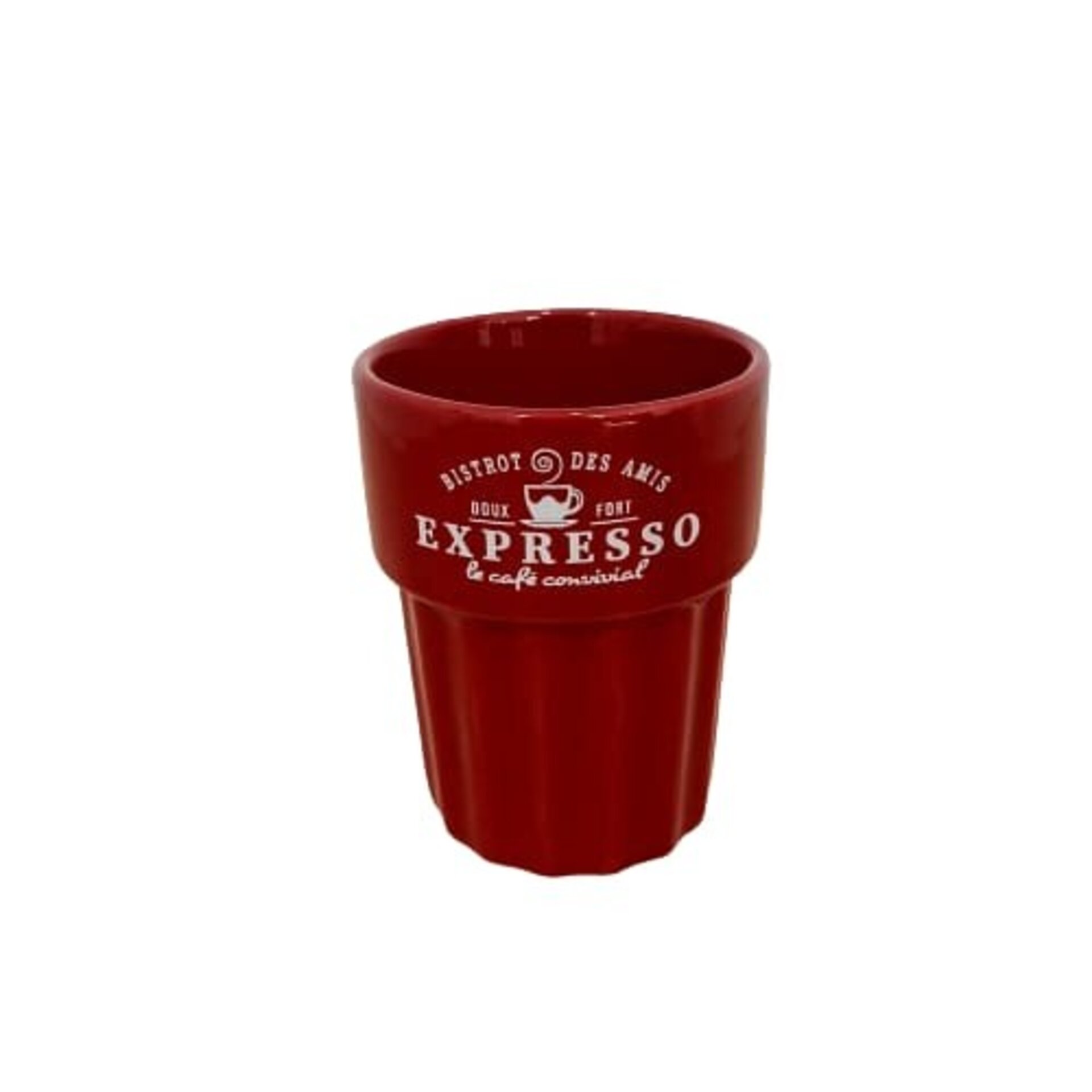 Vaso expresso 300ml surt - 3