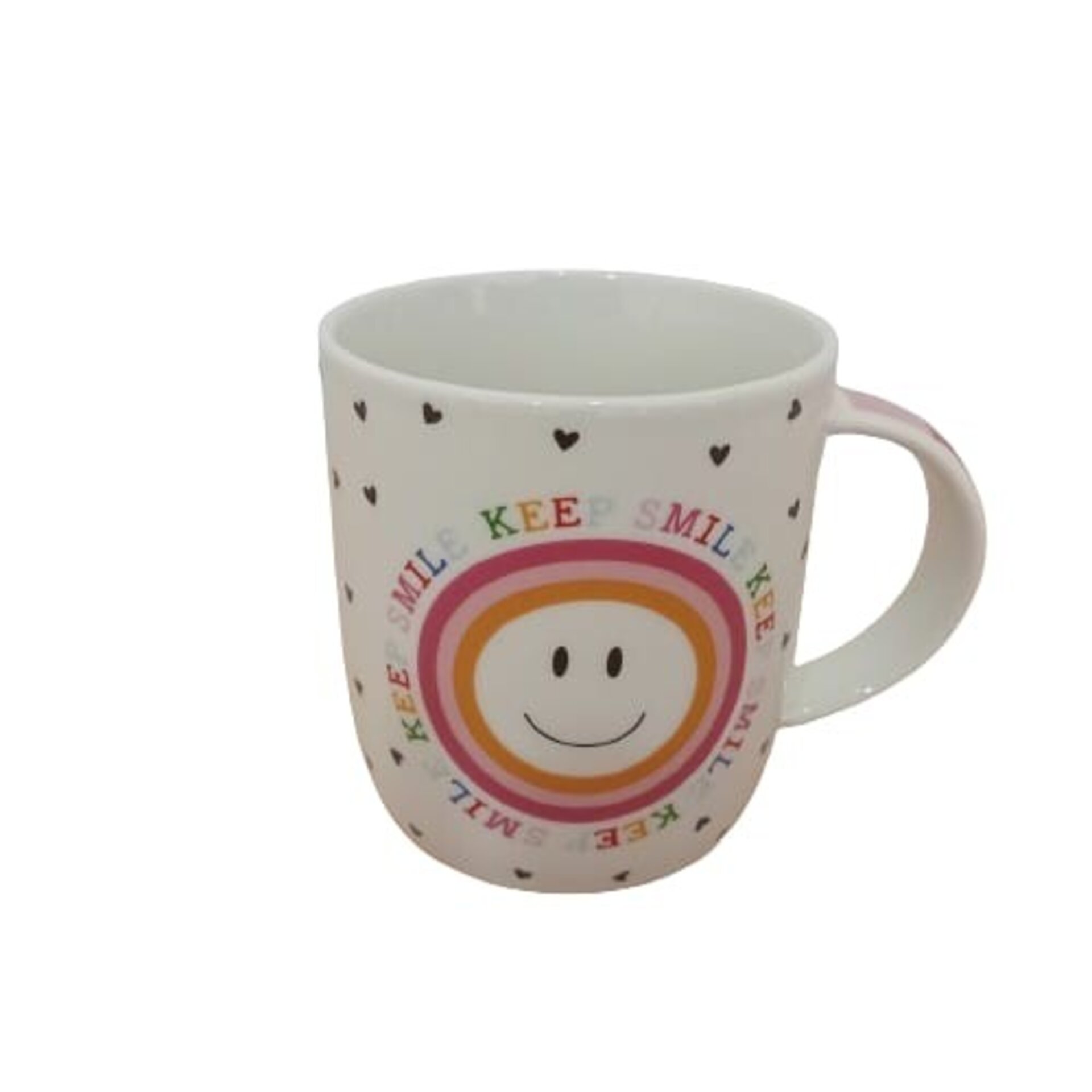 Taza Amore 365ml - 3
