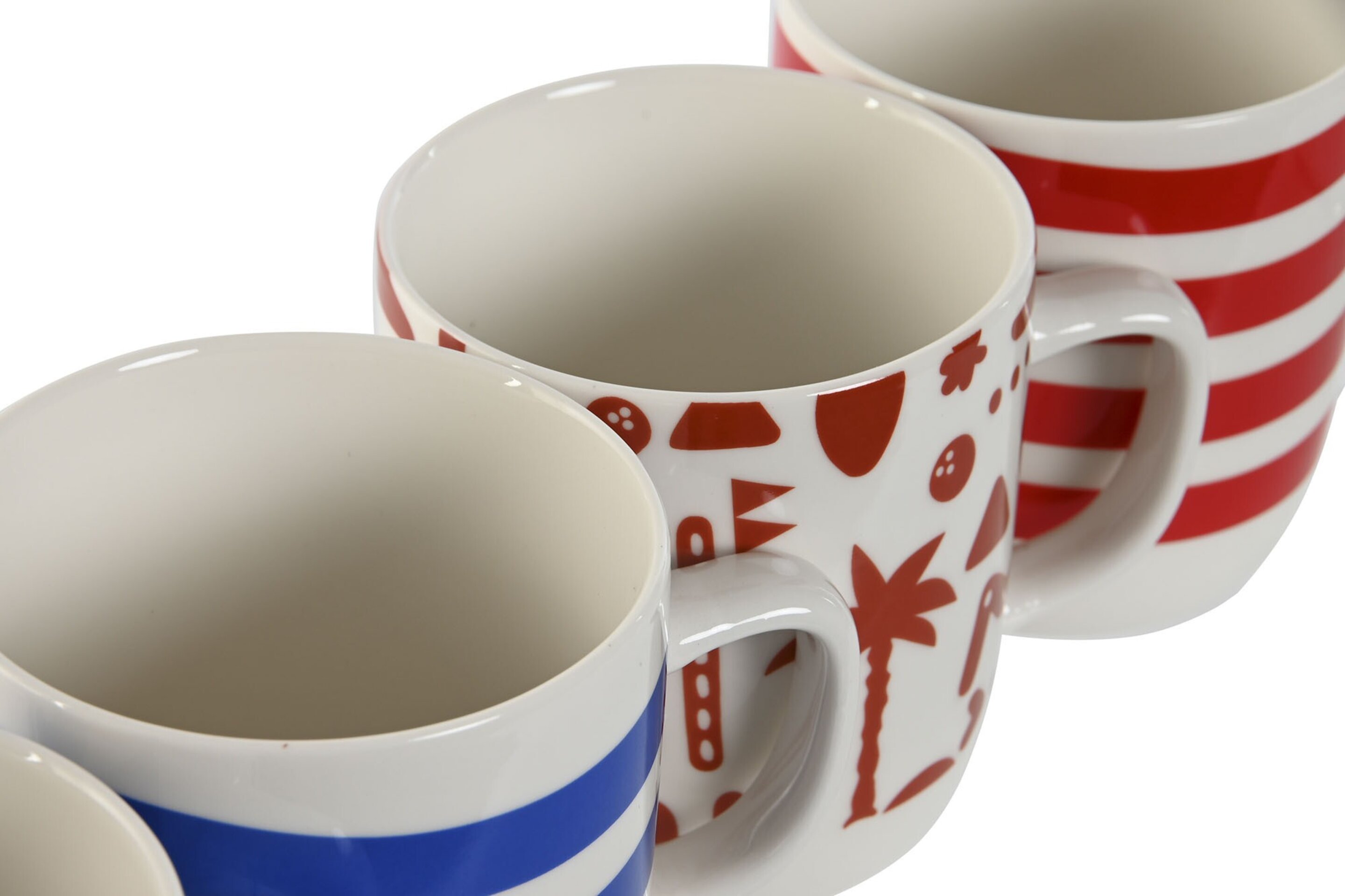 Mug ceramica setx4 - 2